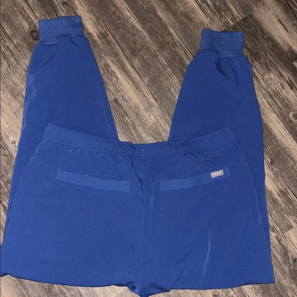 Figs woman’s Zamora joggers - XL short